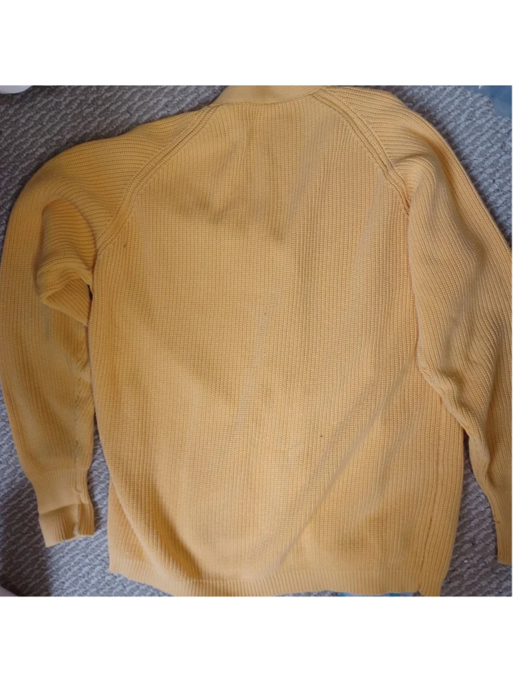 Ports cotton vintage Sweater L